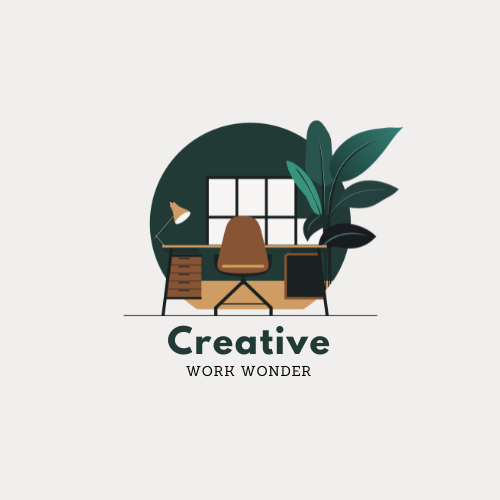 Creative Work Wonder