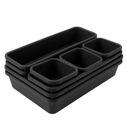 Drawer  Box Kitchen Bathroom  Trays