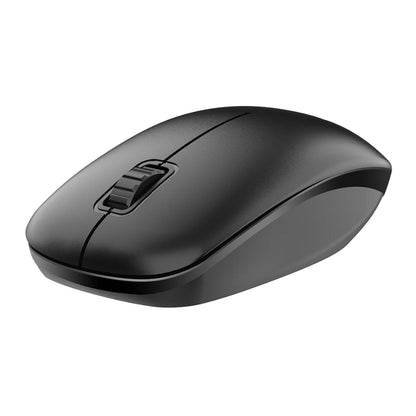 2.4G Wireless Mouse Gaming Mouse Battery Powered