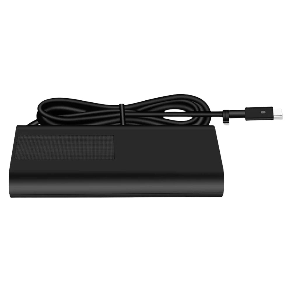 130W 20V 6.5A USB-C Type C AC Laptop Adapter