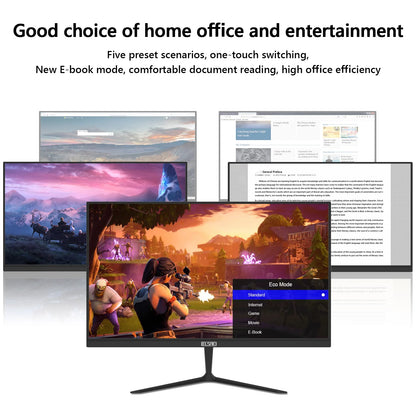 ELSAE 23.8 Inch 100Hz HDR Office Monitor
