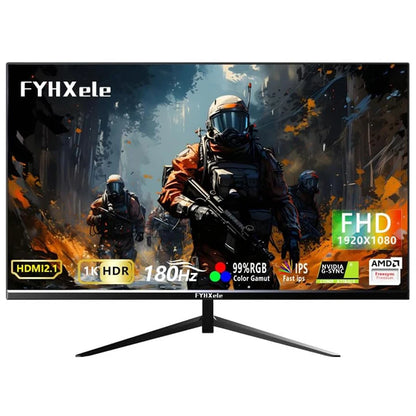 24Inch 180Hz Gaming Monitor