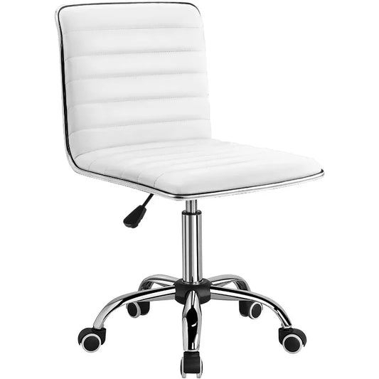 Furmax Mid Back Vanity Chair