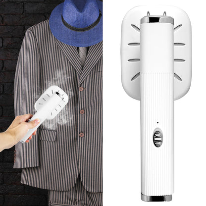 Travel Steamer Iron for Clothes Portable Handheld Steamer