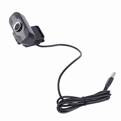 1080P Desktop Computer Camera USB Webcam Microphone